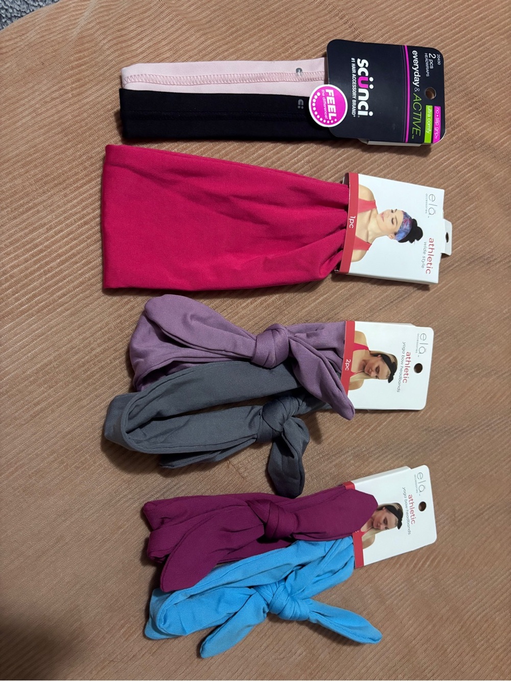 headband accessories